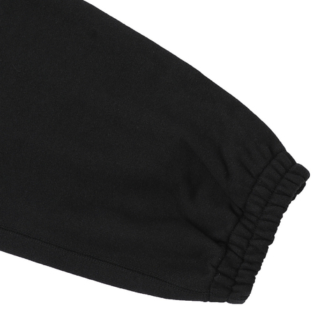 puma彪马2024男子男子-针织长裤-黑针织长裤62400701