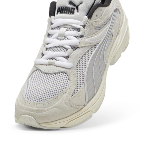 puma彪马2024中性中性-Extos Collector-灰色-灰色黑标鞋39810904