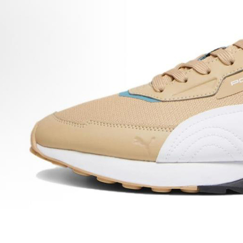 puma彪马2024中性中性-PL SPEEDFUSION-驼色-彪马白-黑色基础其他系列30777803