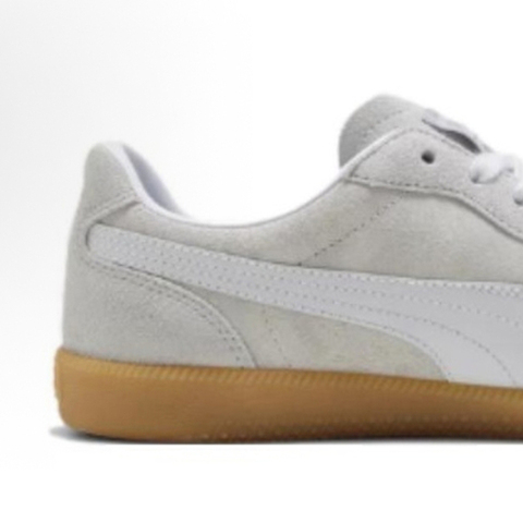 puma彪马2024中性中性-PUMA SuperLiga OG Retro Gurē-Ash Gray-Silver Mist- Silver基础其他系列40174501