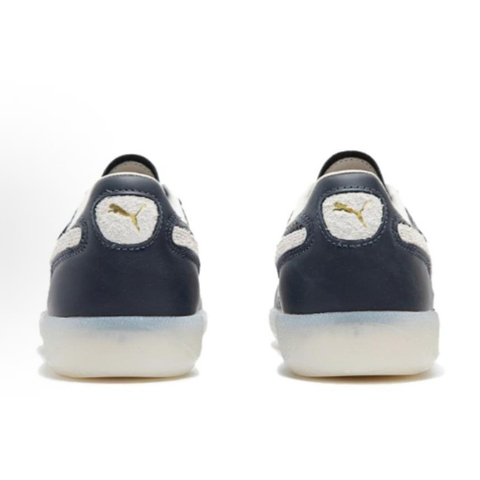 puma彪马2024中性中性-Palermo Classics-午夜蓝-白色-沉灰色Palermo39857001