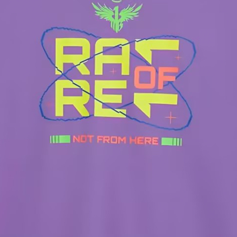 puma彪马2024男子男子-MELO SPARK TEE-紫色针织无领短T62774202