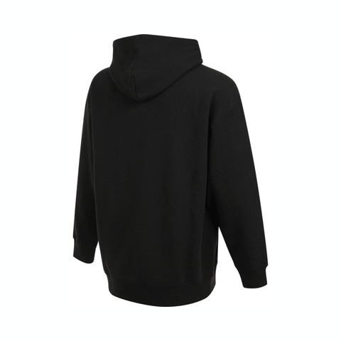 puma彪马2024男子男子-针织卫衣-黑针织连帽卫衣62401101