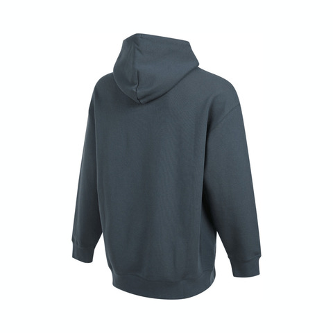 puma彪马2024男子男子-针织卫衣-灰针织连帽卫衣62401125