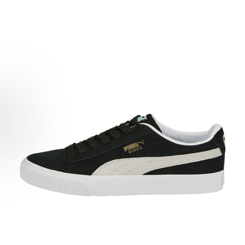 puma彪马2024中性中性-Suede Vulc-黑色-彪马白SUEDE38659803