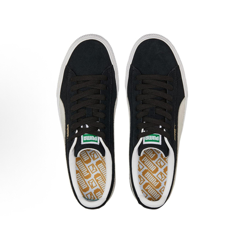 puma彪马2024中性中性-Suede Vulc-黑色-彪马白SUEDE38659803