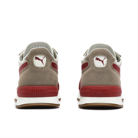 puma彪马2024中性中性-Puma R78 Wind Nylon-Desert Dust-Intense Red-Oak Branch-FrostR7839290111