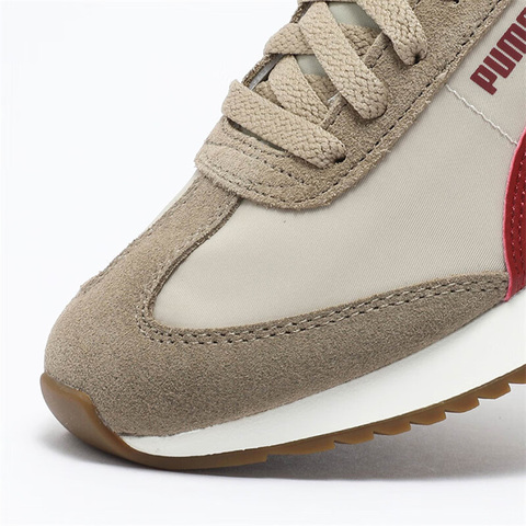 puma彪马2024中性中性-Puma R78 Wind Nylon-Desert Dust-Intense Red-Oak Branch-FrostR7839290111