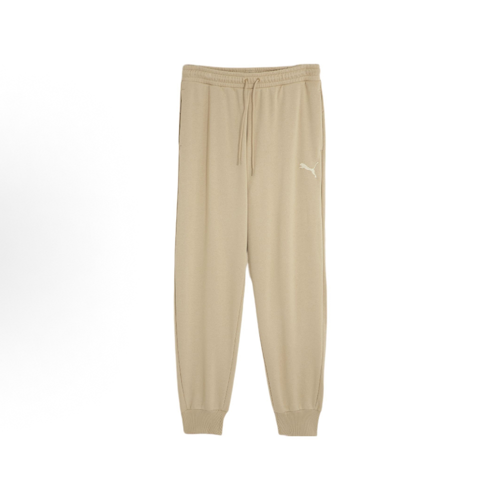 puma彪马2024男子男子-Elevated Sweat Pants TR M-Toasted Almond针织长裤67722183