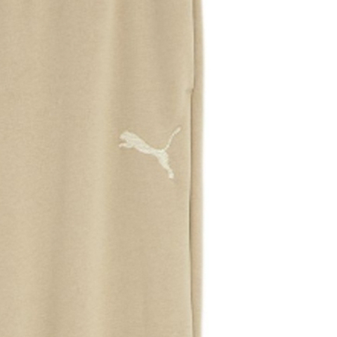 puma彪马2024男子男子-Elevated Sweat Pants TR M-Toasted Almond针织长裤67722183