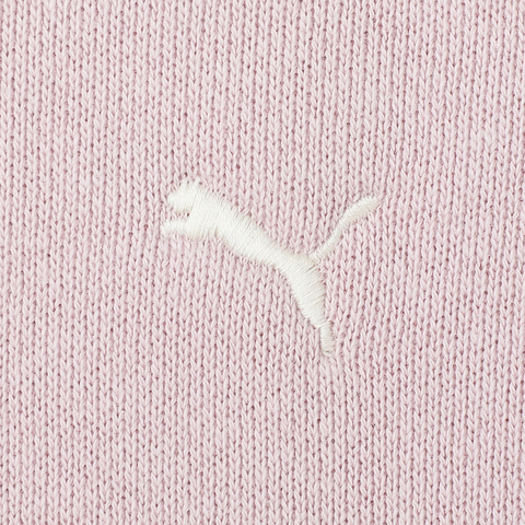 puma彪马2024男子男子-针织卫衣-紫针织连帽卫衣62401149