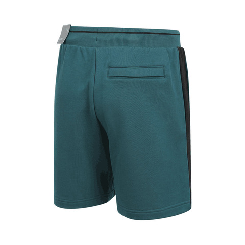 puma彪马2024男子男子-T7 PLAY.PARIS. Relaxed Shorts 7 TR-Cold Green针织短裤62908622