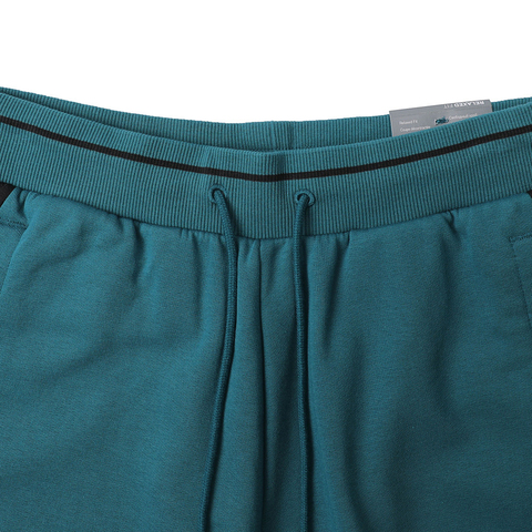 puma彪马2024男子男子-T7 PLAY.PARIS. Relaxed Shorts 7 TR-Cold Green针织短裤62908622