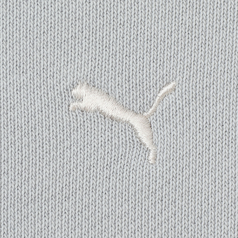 puma彪马2024中性中性-RETRO REVERIE Knit Shorts-浅灰针织短裤63060609