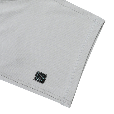 puma彪马2024中性中性-RETRO REVERIE Knit Shorts-浅灰针织短裤63060609