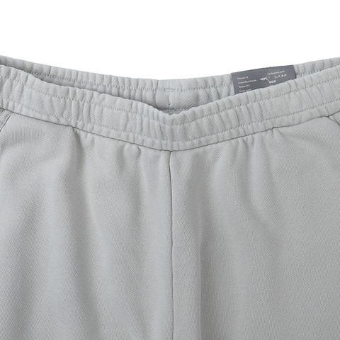 puma彪马2024中性中性-RETRO REVERIE Knit Shorts-浅灰针织短裤63060609