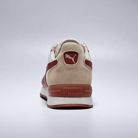 puma彪马2024中性中性-Puma R78 Nylon Retro-Alpine Snow-Mars Red-Light SandR7839925006