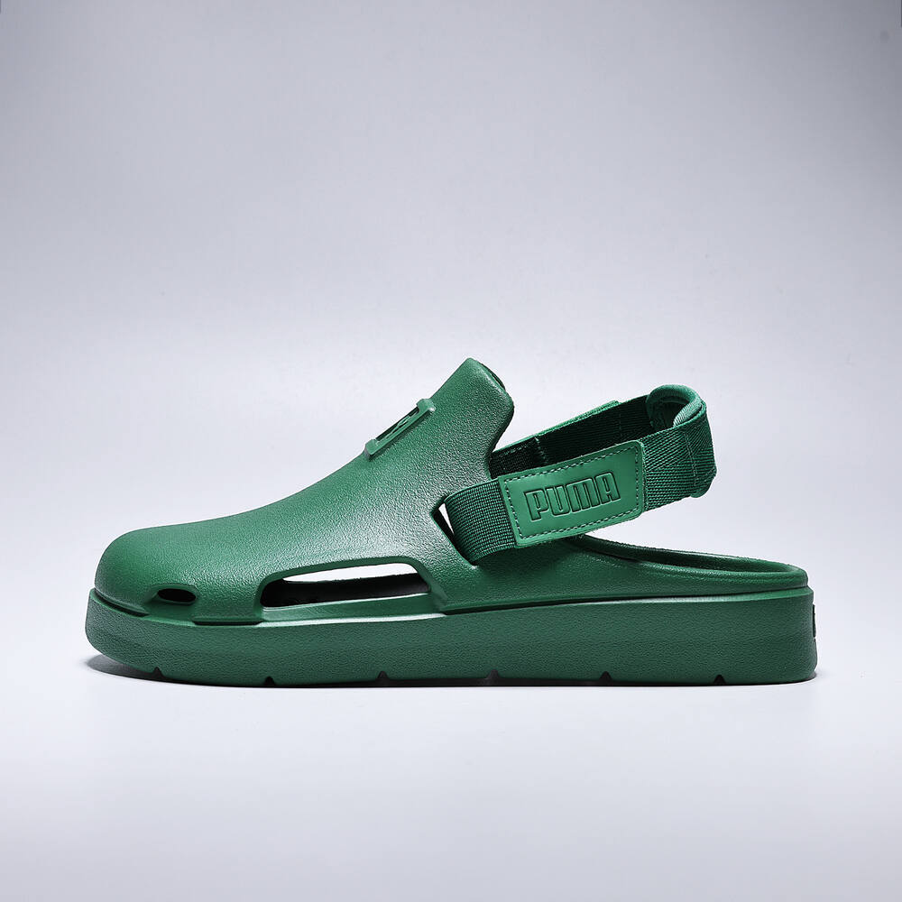 puma彪马2024中性中性-Shibui Mule-绿色-绿色基础其他系列39488304