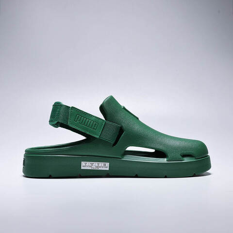 puma彪马2024中性中性-Shibui Mule-绿色-绿色基础其他系列39488304