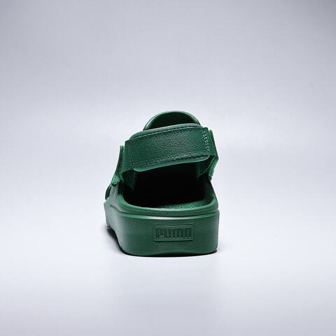 puma彪马2024中性中性-Shibui Mule-绿色-绿色基础其他系列39488304