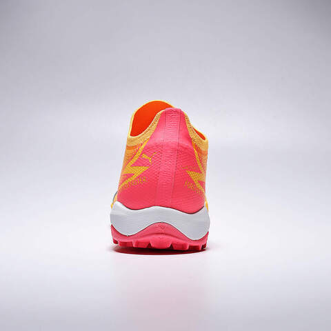 puma彪马2024男子男子-ULTRA MATCH TT-日光黄-黑色-日落红足球其他系列10775703