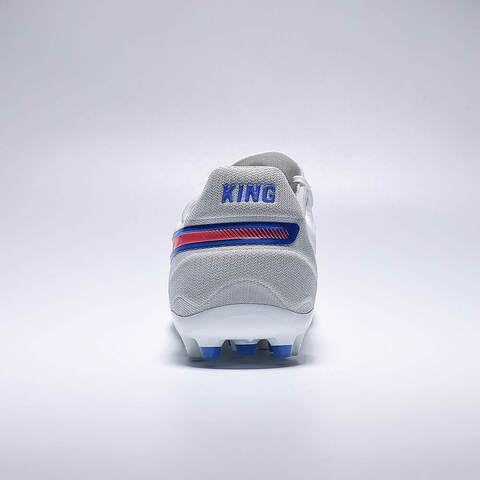 puma彪马2024男子男子-KING MATCH MG-彪马白-蓝色-浅灰色足球其他系列10787802