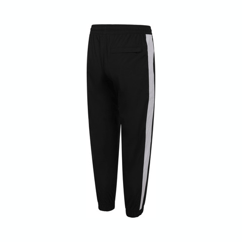 puma彪马2024男子男子-T7 Woven Pants- Black梭织长裤59990601