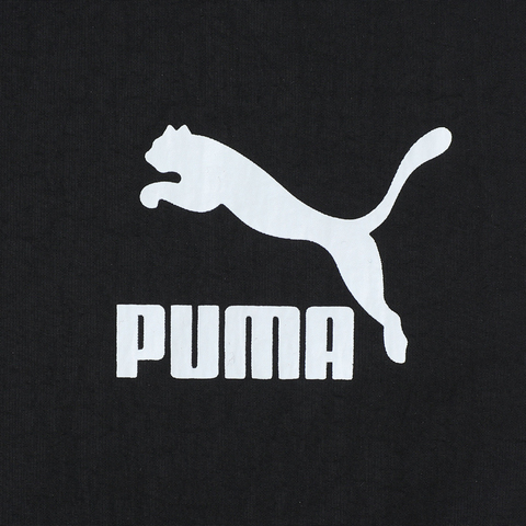 puma彪马2024男子男子-T7 Woven Pants- Black梭织长裤59990601