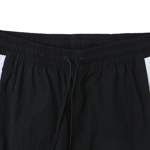 puma彪马2024男子男子-T7 Woven Pants- Black梭织长裤59990601