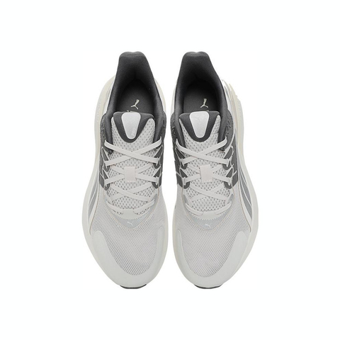 puma彪马2025中性-Pulse Pro-灰色-深灰色跑步鞋31078009