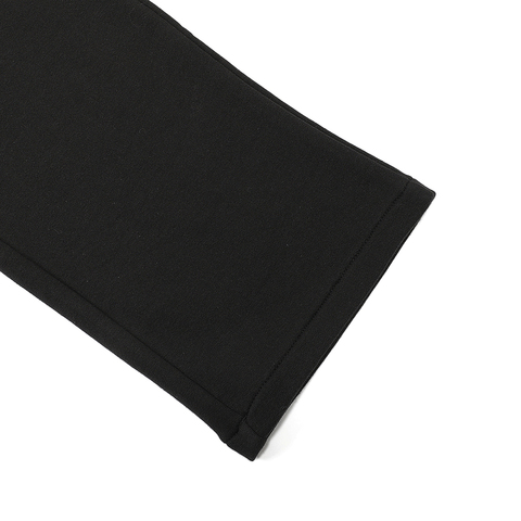 puma彪马2025男子男子-WARDROBE ESS Relaxed Sweatpants TR op-黑色针织长裤63180801