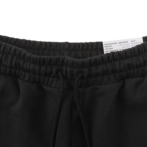 puma彪马2025男子男子-WARDROBE ESS Relaxed Sweatpants TR op-黑色针织长裤63180801