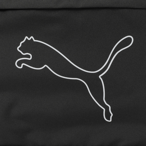 puma彪马2025中性中性-PUMA PLUS Backpack-黑色双肩包09118001