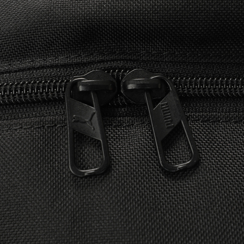 puma彪马2025中性中性-PUMA PLUS Backpack-黑色双肩包09118001