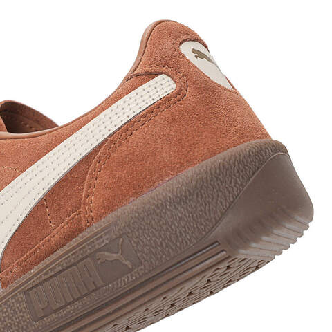 puma彪马2025中性中性-Palermo-棕色-杏仁糖色-金色Palermo39646356