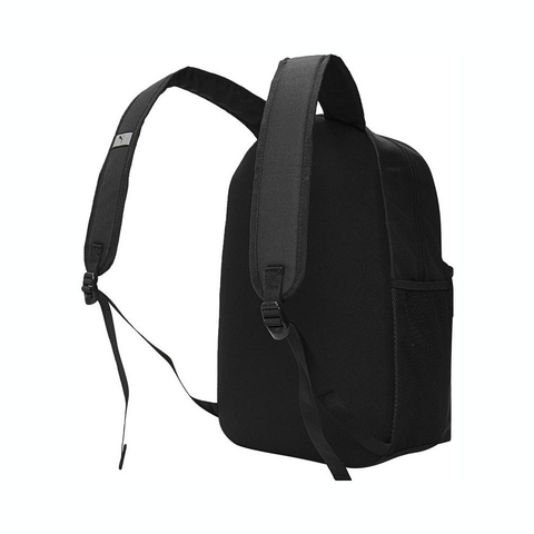 puma彪马2025中性中性-PUMA PHASE PATCH Backpack-黑色双肩包09116101