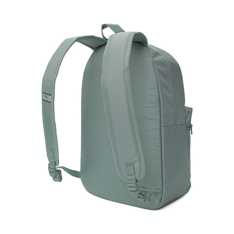 puma彪马2025中性中性-PUMA PHASE Backpack-青绿色双肩包09116407