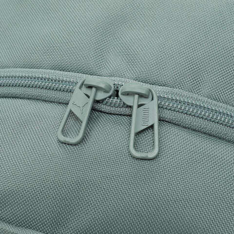 puma彪马2025中性中性-PUMA PHASE Backpack-青绿色双肩包09116407