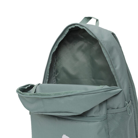 puma彪马2025中性中性-PUMA PHASE Backpack-青绿色双肩包09116407