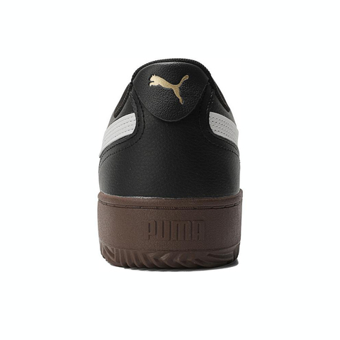 puma彪马2025中性中性-Puma Tifosi-黑色-彪马白-咖啡棕基础其他系列39745401