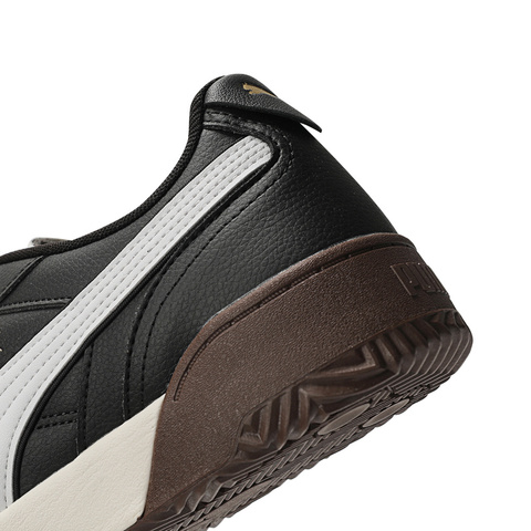 puma彪马2025中性中性-Puma Tifosi-黑色-彪马白-咖啡棕基础其他系列39745401