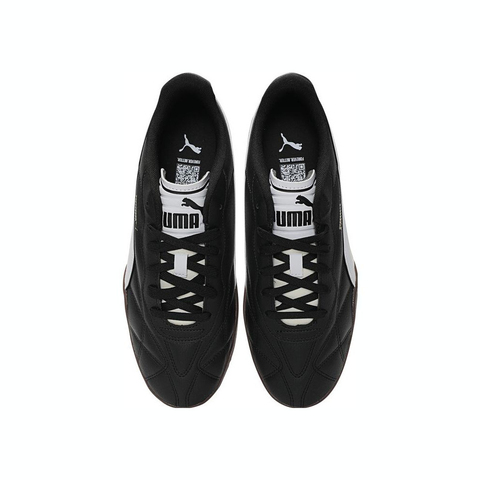 puma彪马2025中性中性-Puma Tifosi-黑色-彪马白-咖啡棕基础其他系列39745401