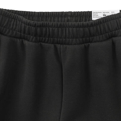 puma彪马2025中性中性-FUTURE.PUMA.ARCHIVE Track Pants DK-黑色针织长裤63327001