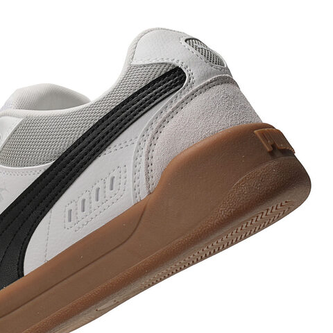 puma彪马2025中性中性-Park Lifestyle SK8-彪马白-黑色-灰色Park40049701