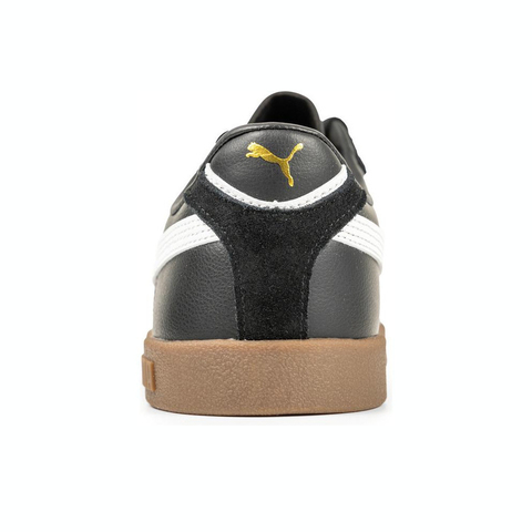 puma彪马2025中性中性-Puma Club II Era-黑色-彪马白-金色基础其他系列39744702