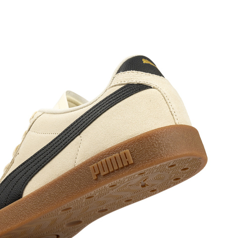 puma彪马2025中性中性-Puma Club II-雪白色-黑色-金色基础其他系列39744407