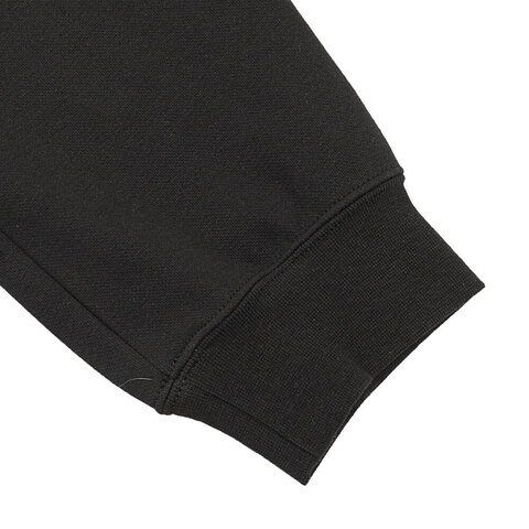 puma彪马2025男子男子-ESS Logo Sweatpants FL cl-黑色针织长裤69026501