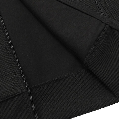 puma彪马2025男子男子-T7 ALWAYS ON Track Jacket DK-黑色针织无帽外套63185801