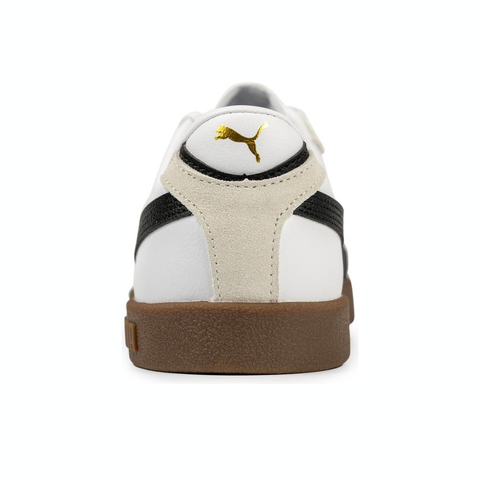 puma彪马2025中性中性-Puma Club II Era-彪马白-黑色-灰色基础其他系列39744707