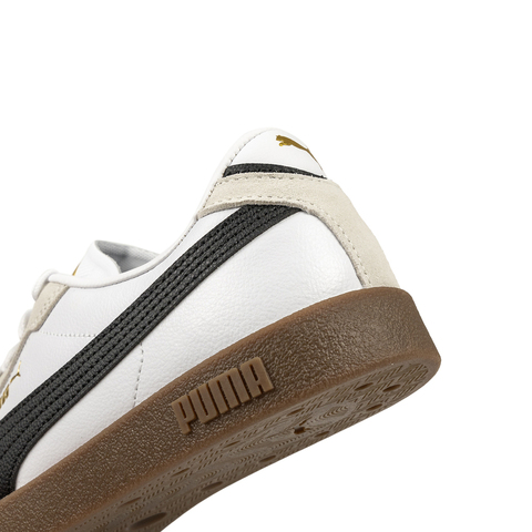 puma彪马2025中性中性-Puma Club II Era-彪马白-黑色-灰色基础其他系列39744707